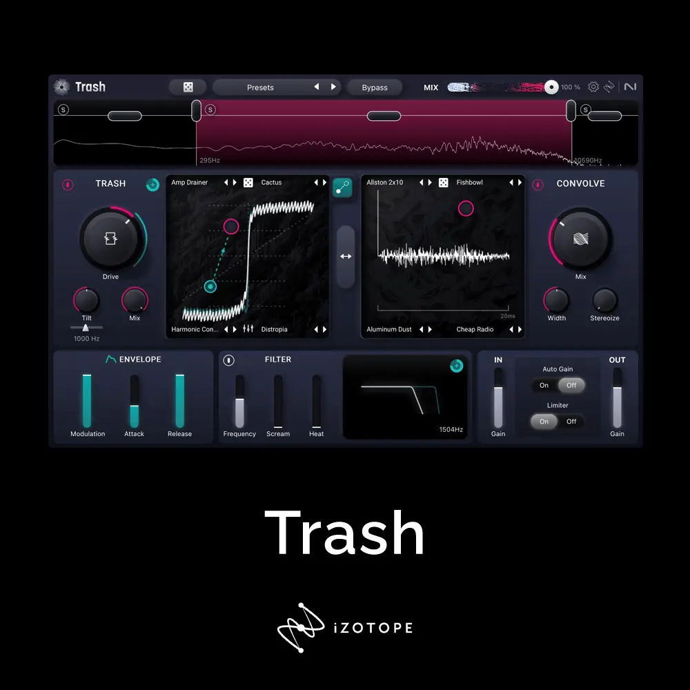 Trash