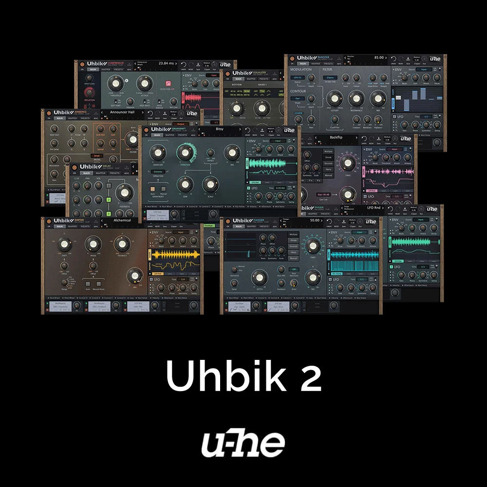 Uhbik 2