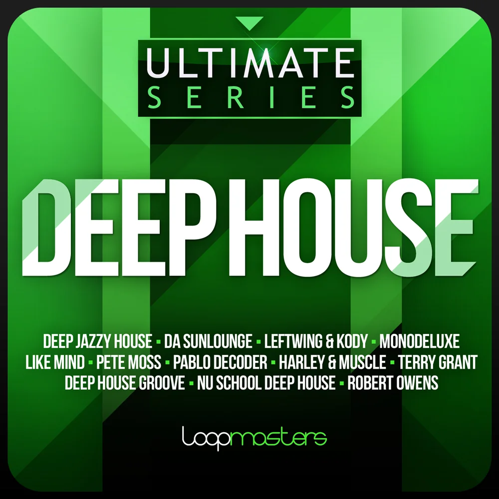 Ultimate Deep House