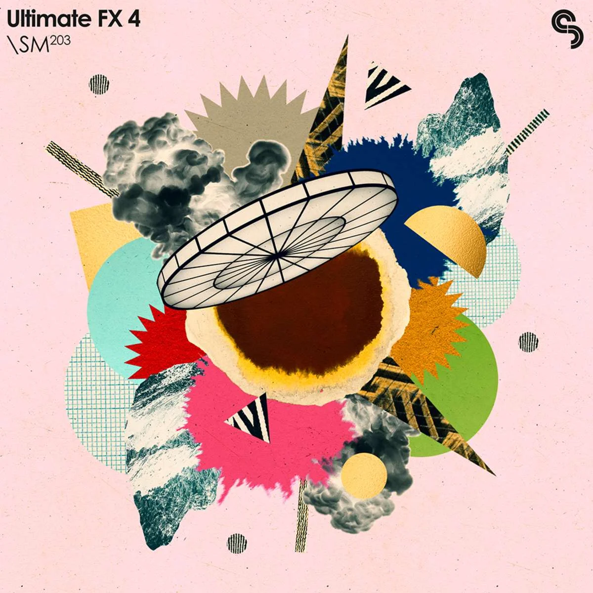 Ultimate FX 4 by Sample Magic