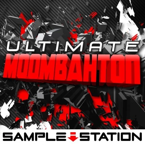 Ultimate Moombahton