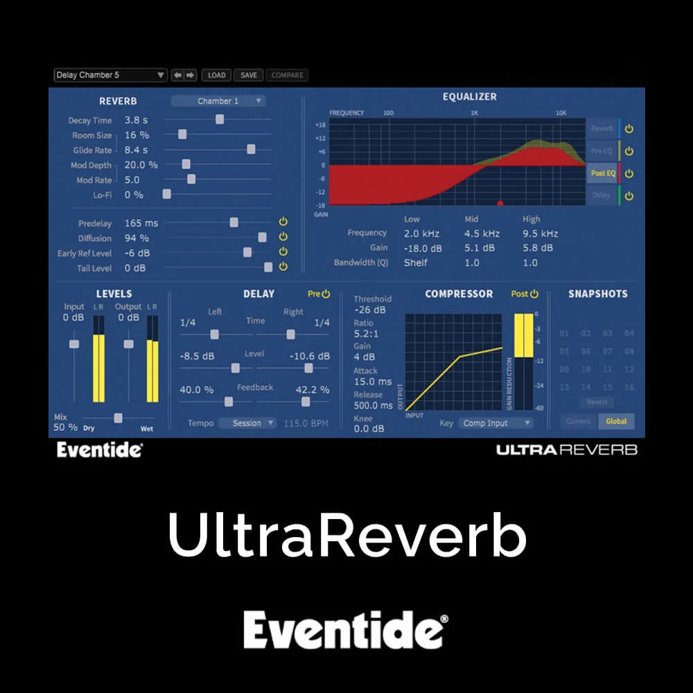 UltraReverb