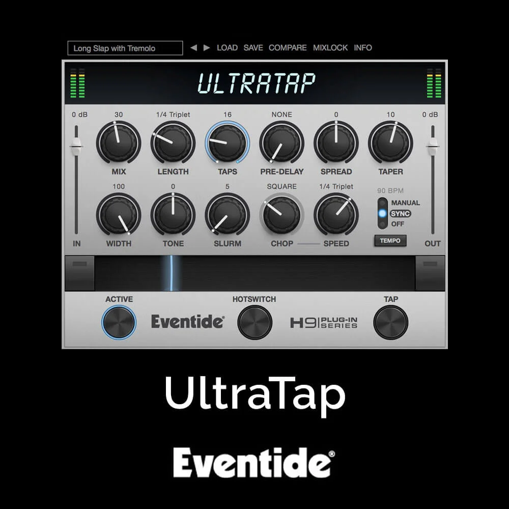 UltraTap