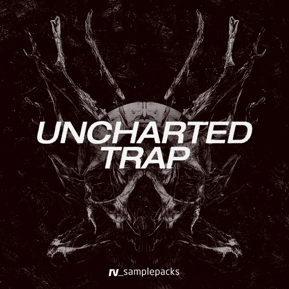 Uncharted Trap