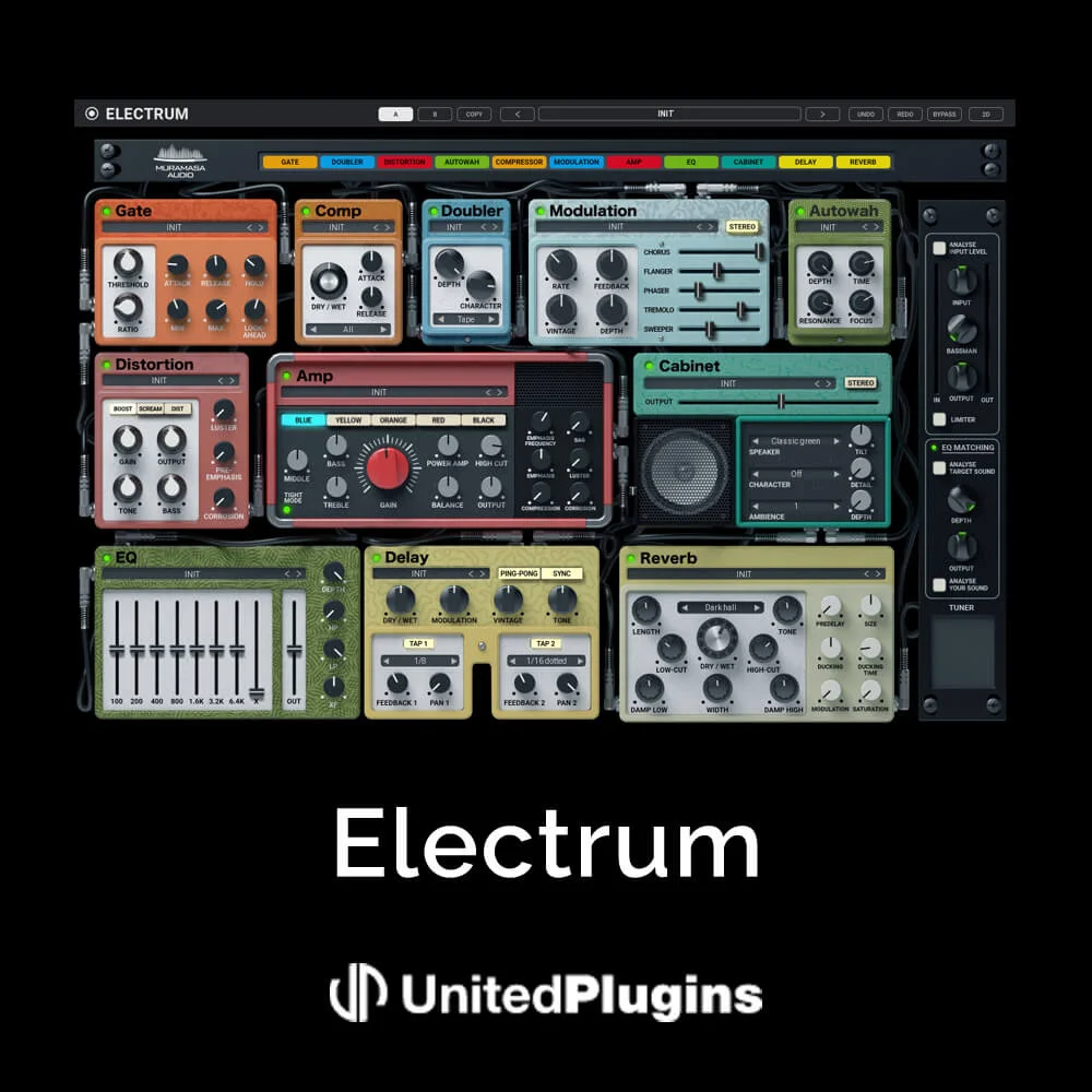 Electrum