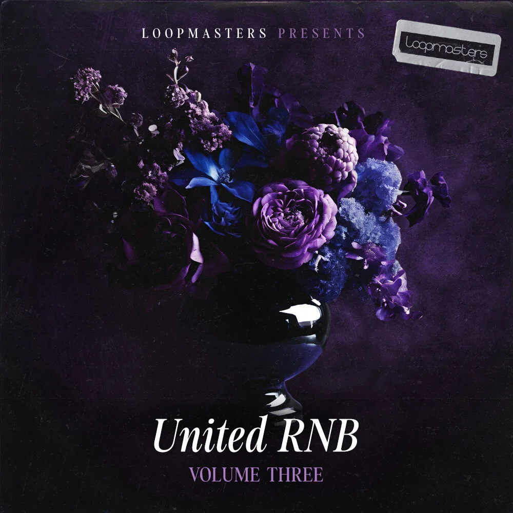 United RnB Vol 3