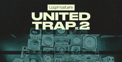 United Trap Vol 2