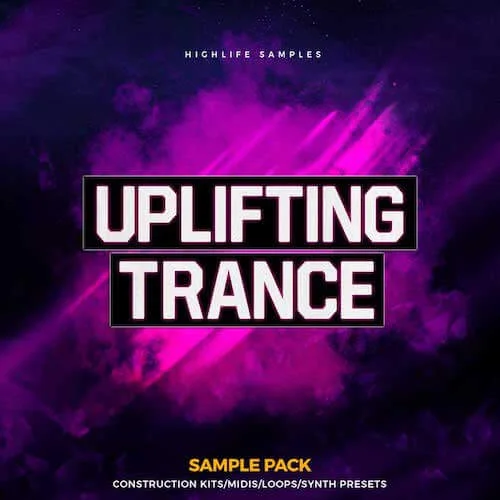 Uplifting Trance by Highlife Samples