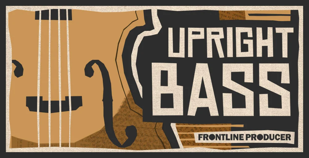 Upright Bass
