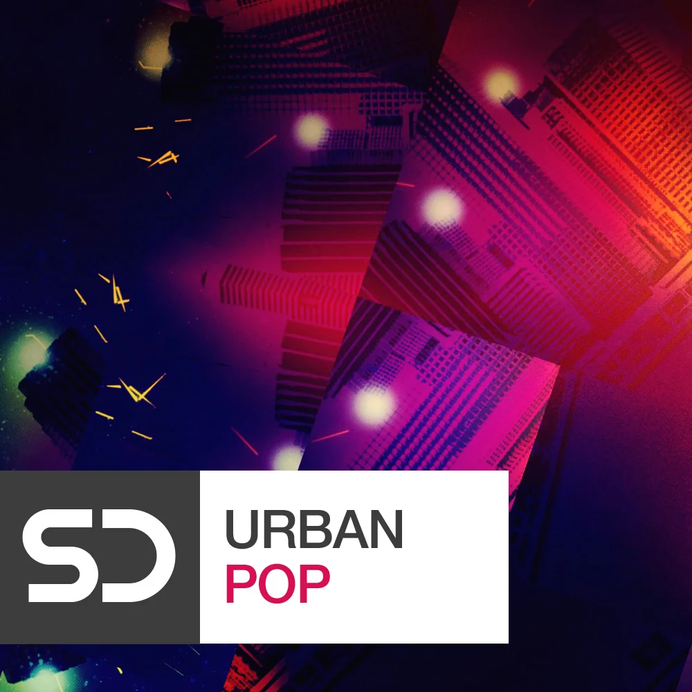 Urban Pop