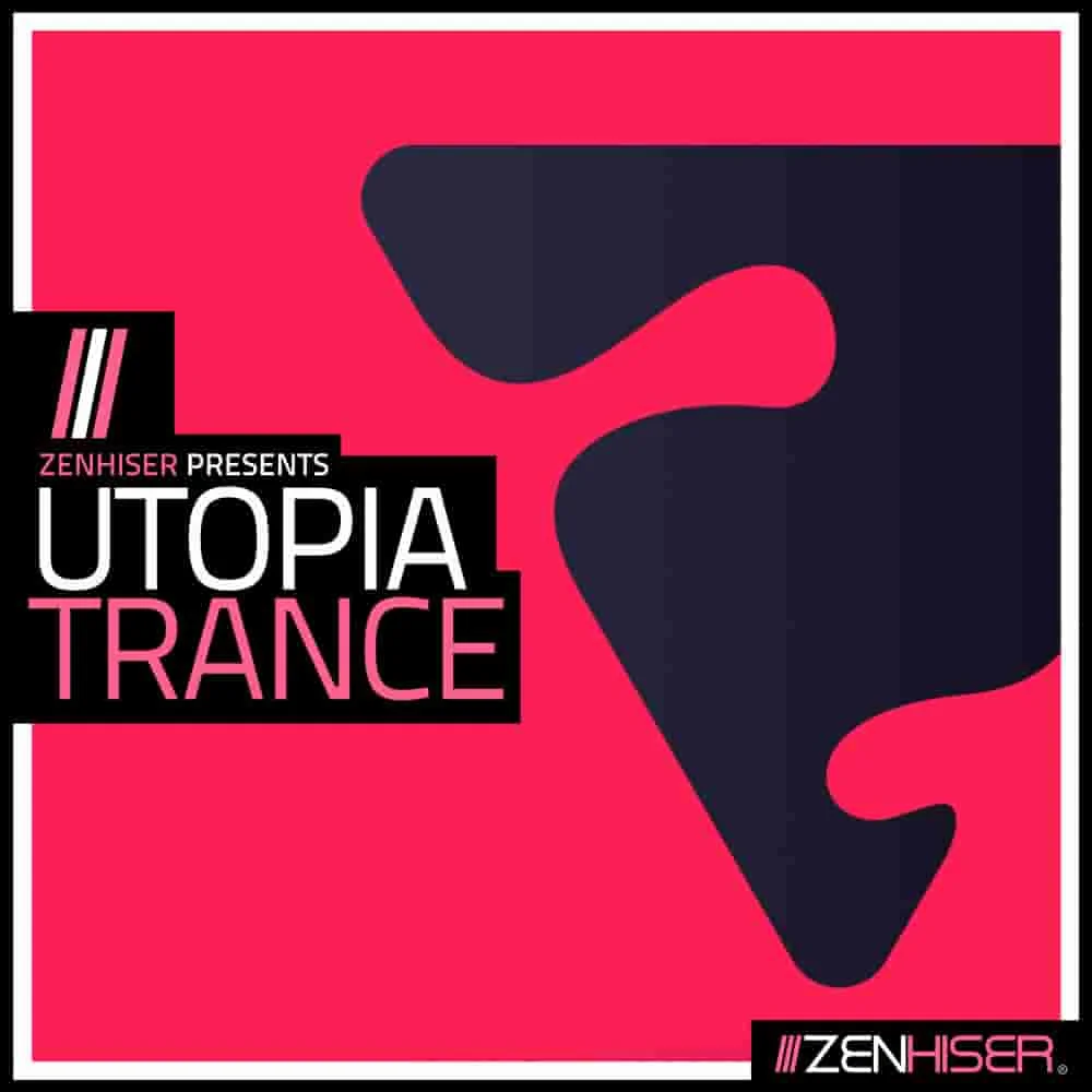 Utopia Trance