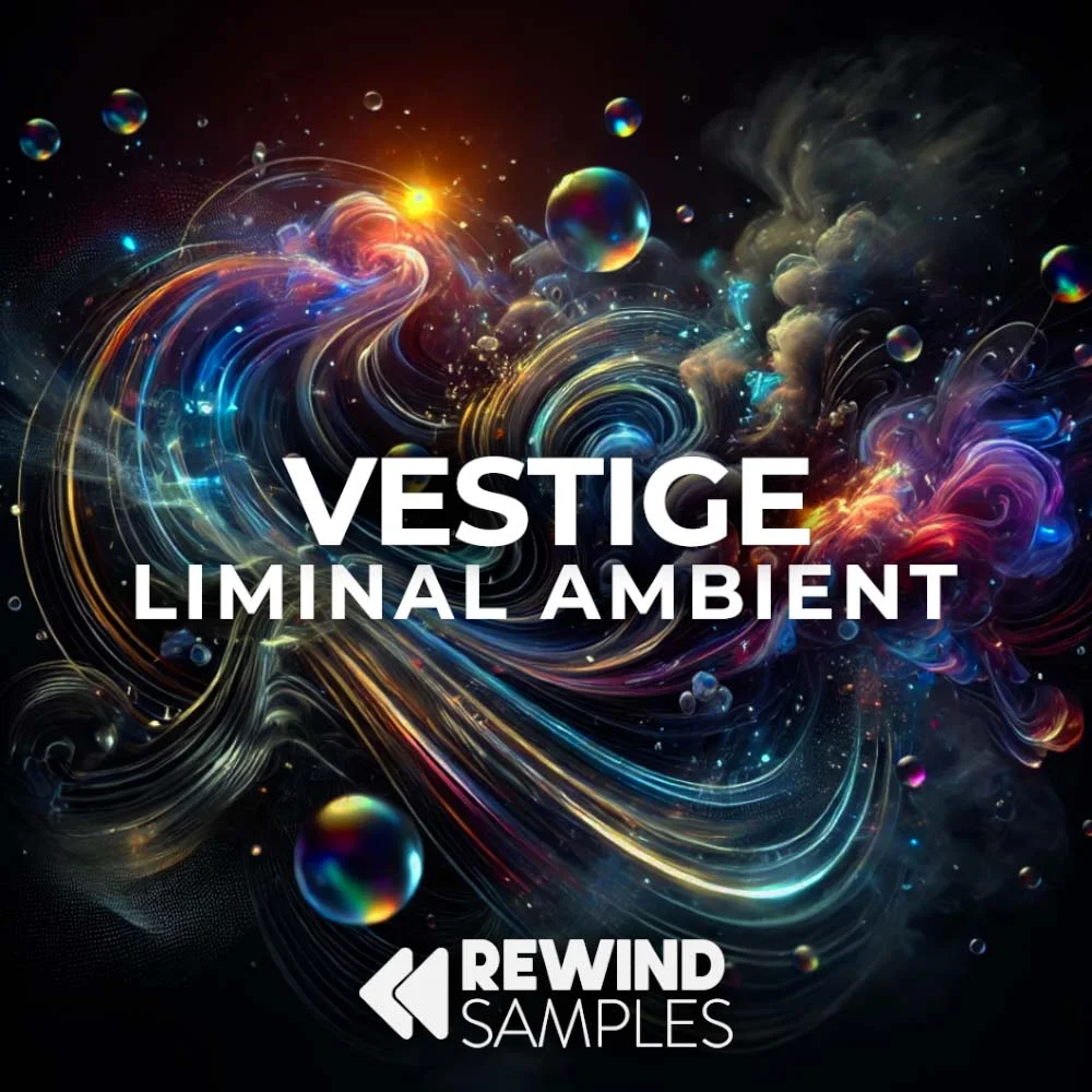 Vestige: Liminal Ambient