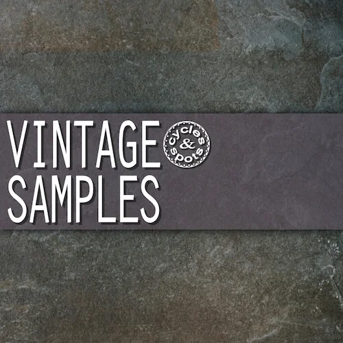 Vintage Samples