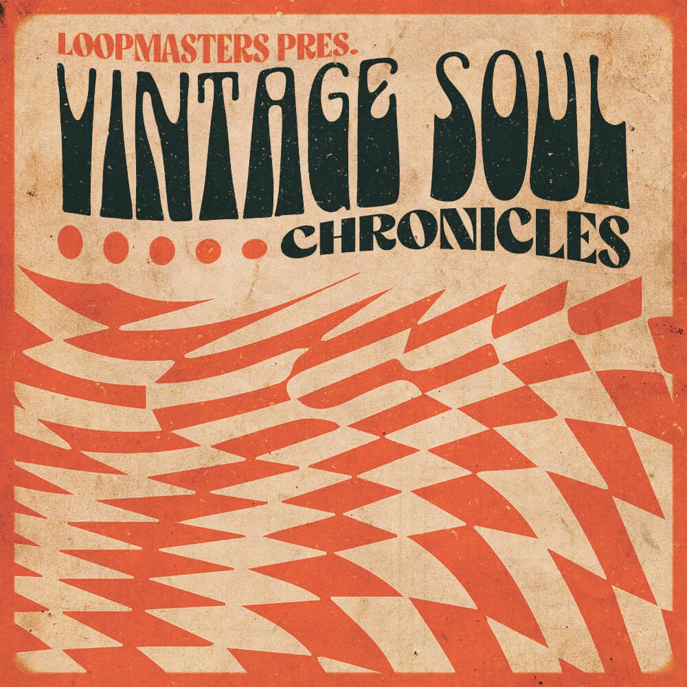 Vintage Soul Chronicles