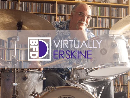 BFD Virtually Erskine