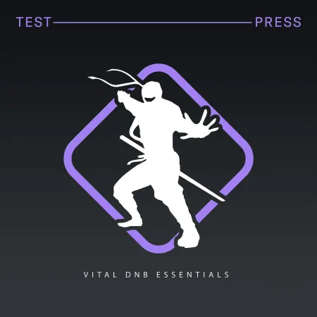 Vital DnB Essentials