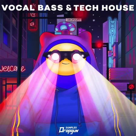 Vocal Bass & Tech House