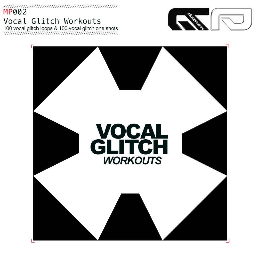Vocal Glitch Workouts