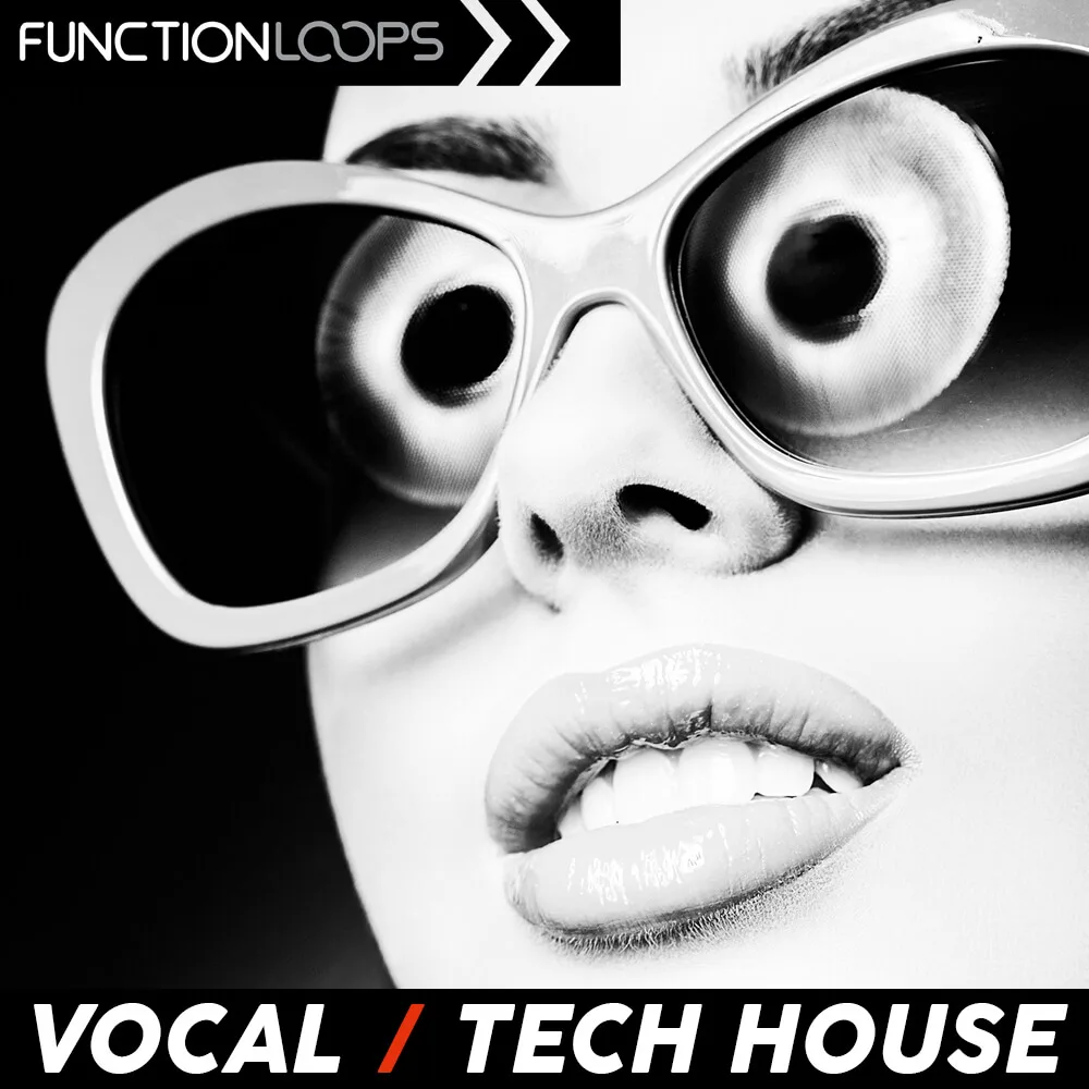 Vocal Tech House