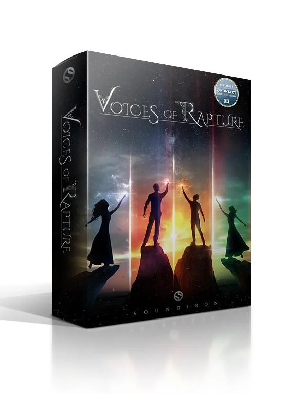 Voices Of Rapture
