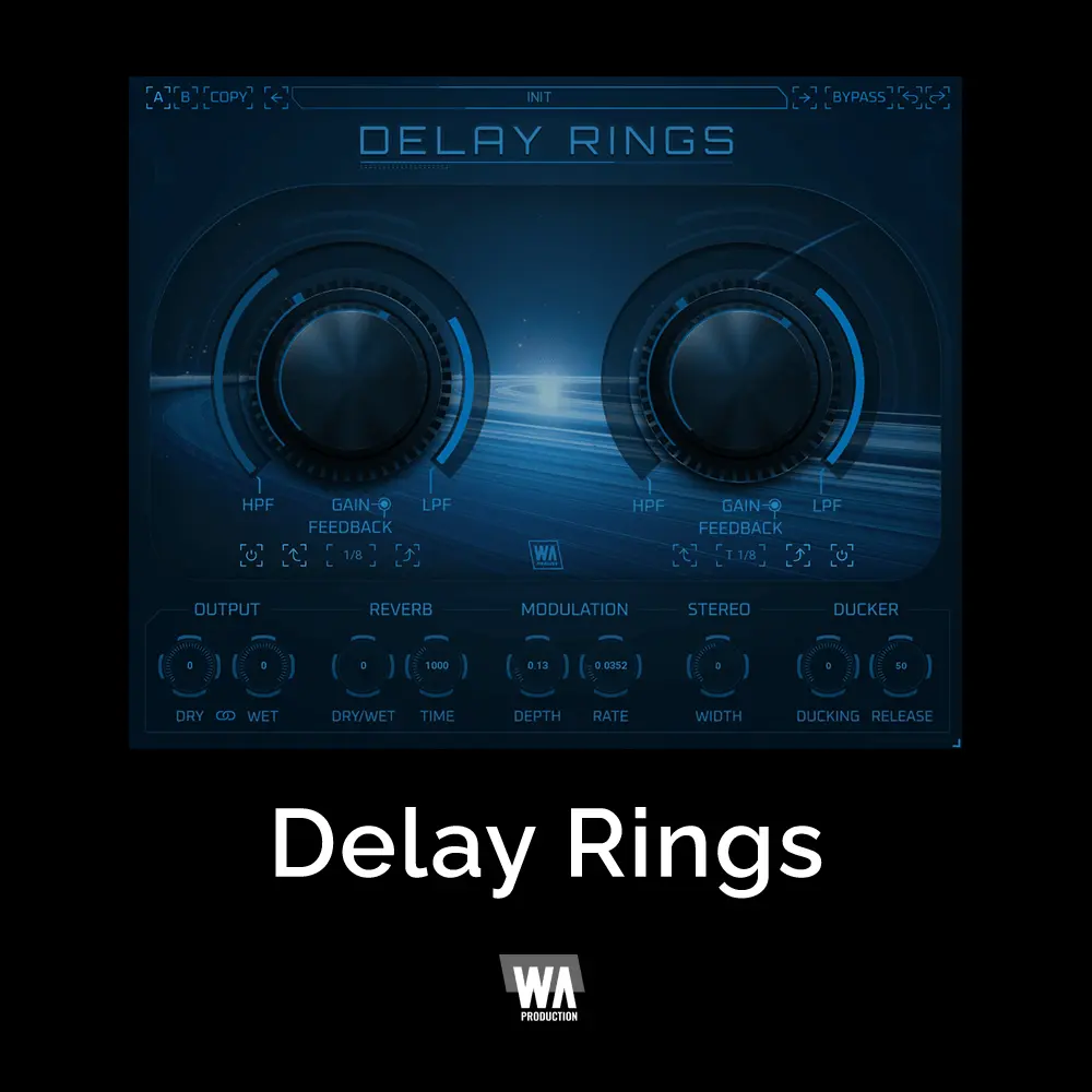 WA Production Delay Rings