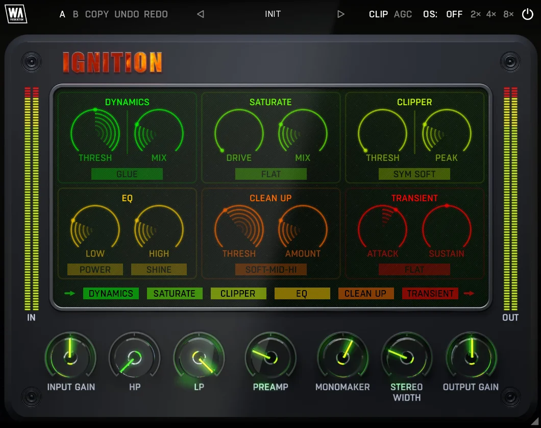 Ignition