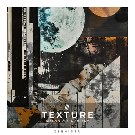 Texture: Electronica