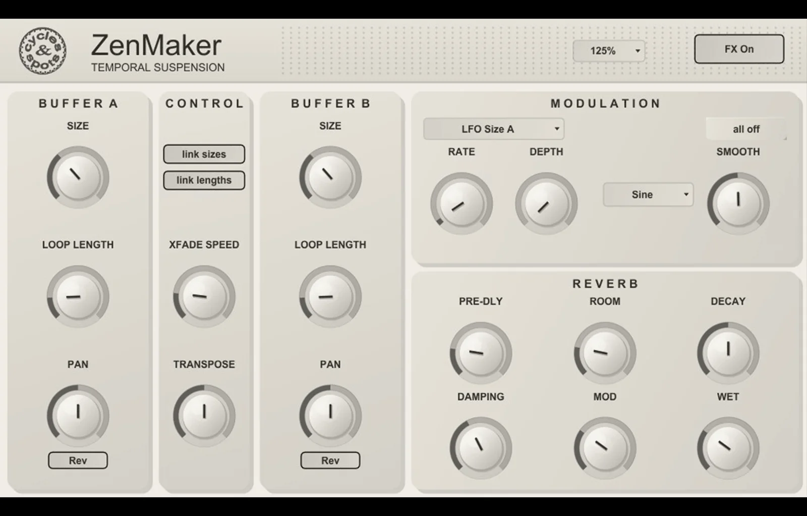 ZenMaker