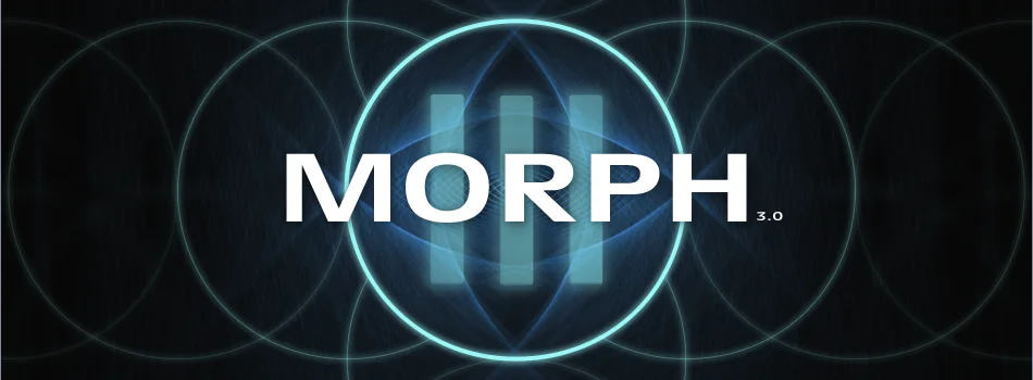 Zynaptiq MORPH 3 PRO