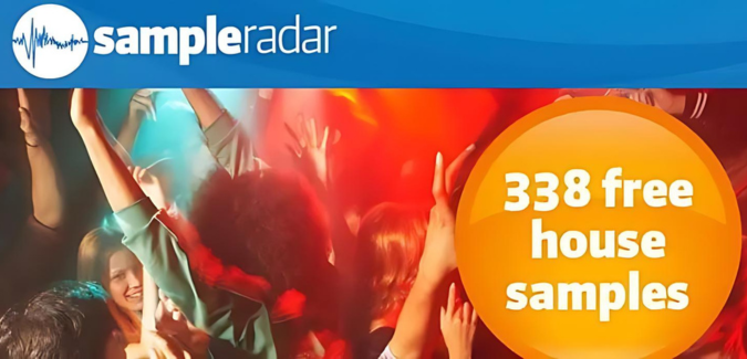 5 Best Free House Sample Packs