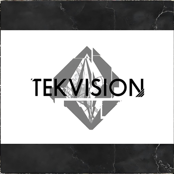 Neuro DnB Neuro DnB by Tekvision cover art