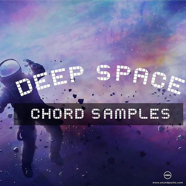 Deep Space Chord Samples Deep Space Chord Samples cover artwork