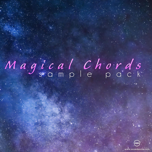 Magical Chords Sample Pack Magical Chords Sample Pack cover artwork