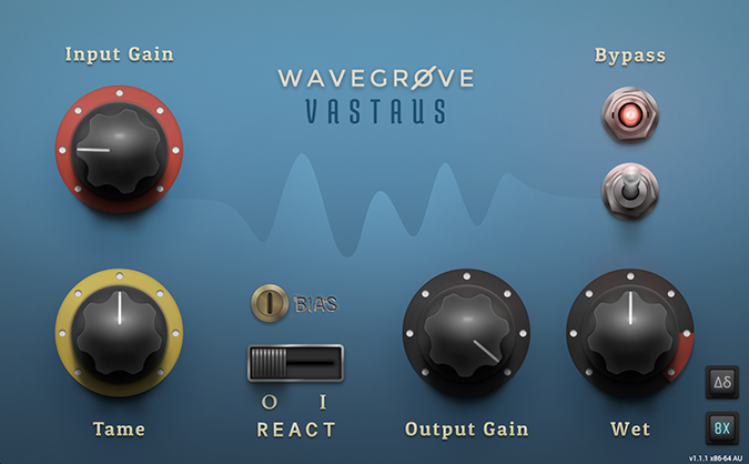 Vastaus Vastaus plugin interface
