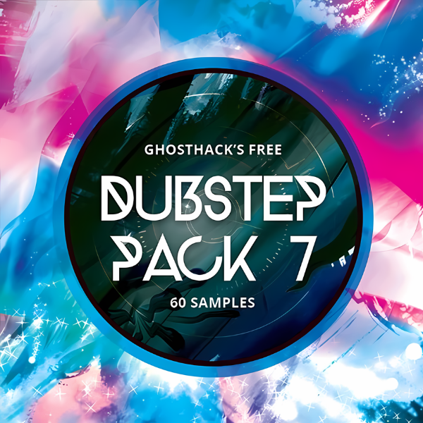 5 Best Free Dubstep Sample Packs