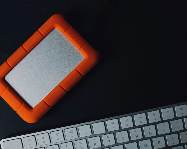 10 Best External Hard Drives For Music Production