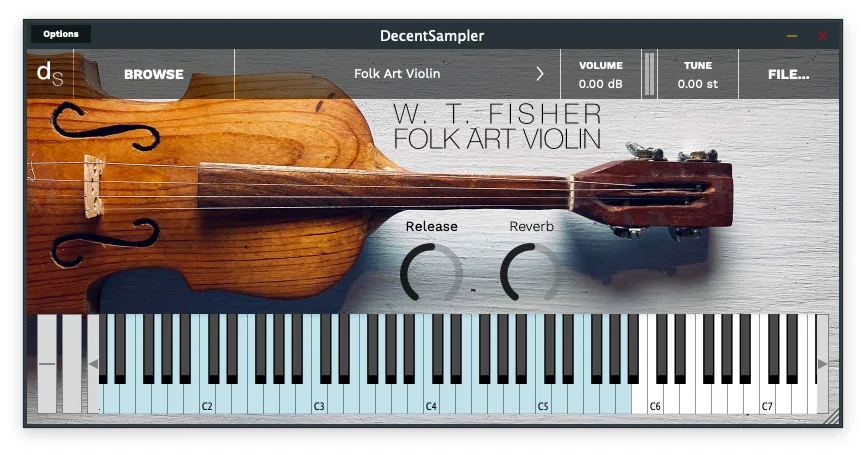 5 Best Free String VST Plugins