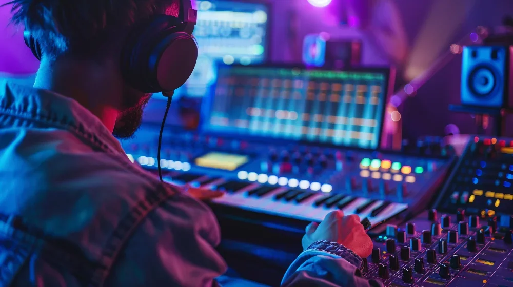 The Importance of Digital Privacy in Music Production