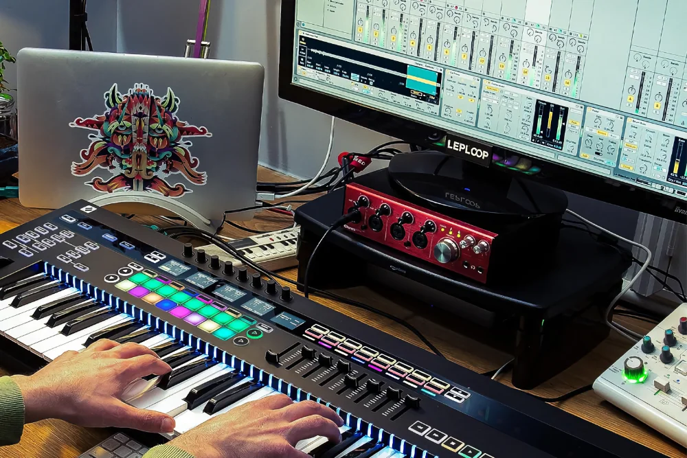 5 Best MIDI Keyboards and Controllers 2024