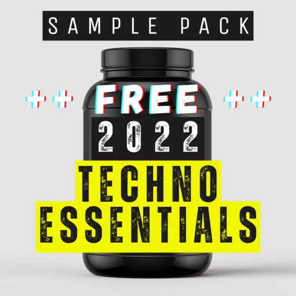 5 Best Free Techno Sample Packs