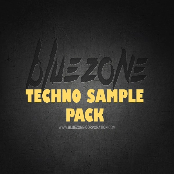 5 Best Free Tech House Sample Packs