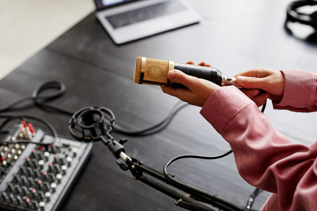 How To EQ Room Mics: Best Equalizer Settings