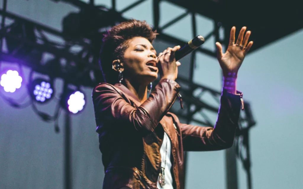 How To EQ Pop Vocals- Equalizer Settings