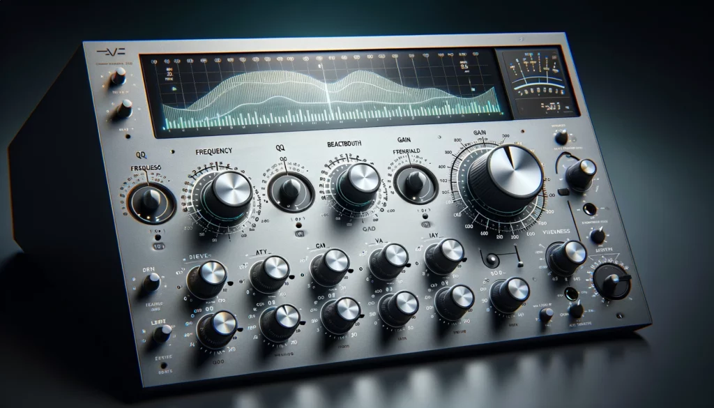 Ultimate Guide On How To EQ Kick and 808