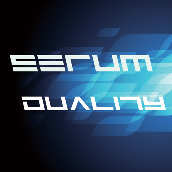 Duality by Yemski Duality by Yemski cover artwork