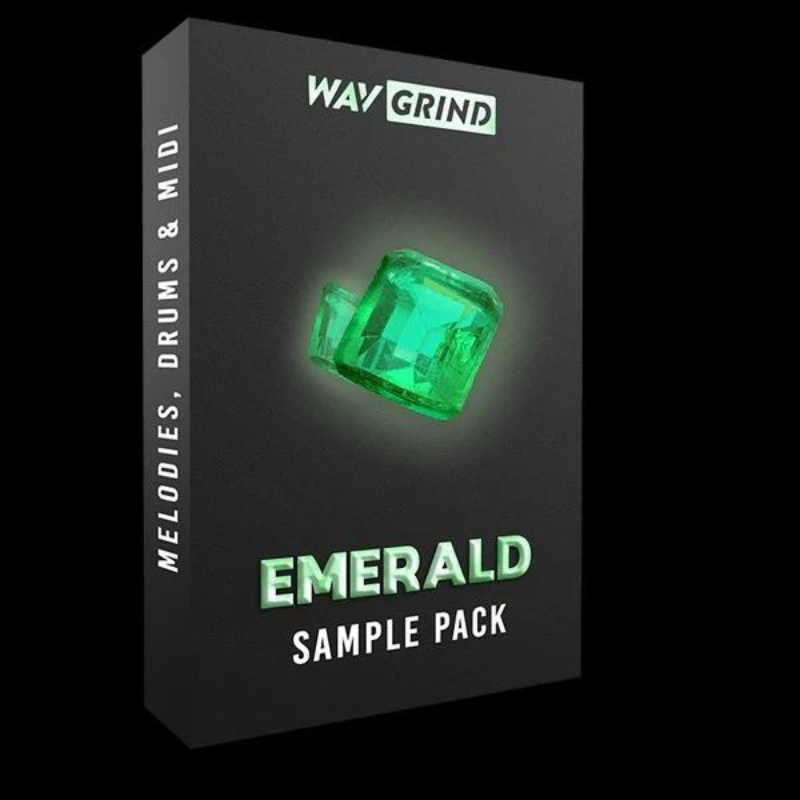 5 Best Free RnB Sample Packs