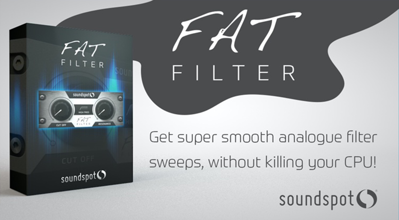 Fatfilter Fatfilter GUI screenshot