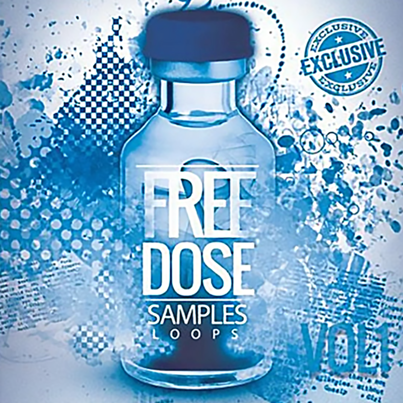 5 Best Free Trap Sample Packs