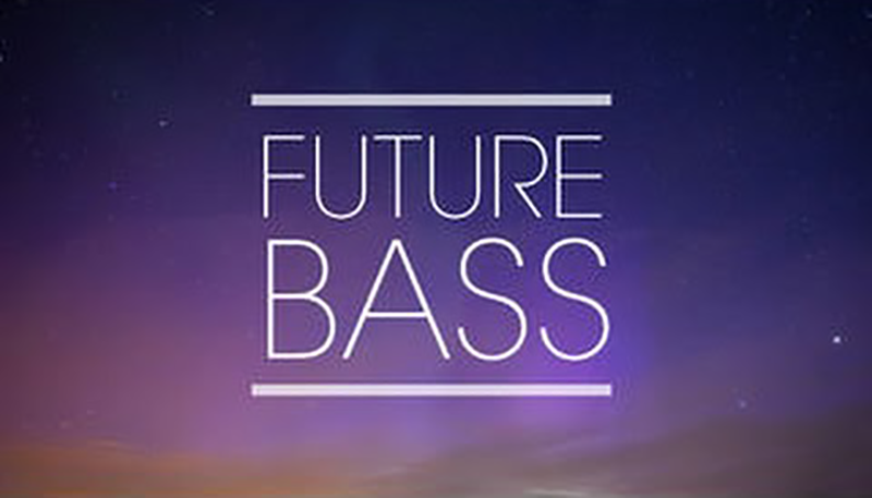 Future Bass Turorial Future Bass Tutorial by Jar-No cover