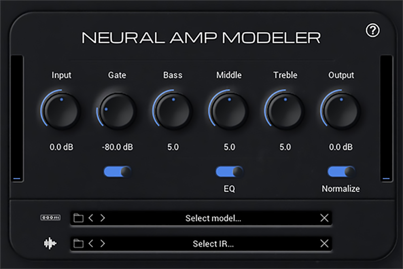 10 Best Free Amp Simulator VST Plugins